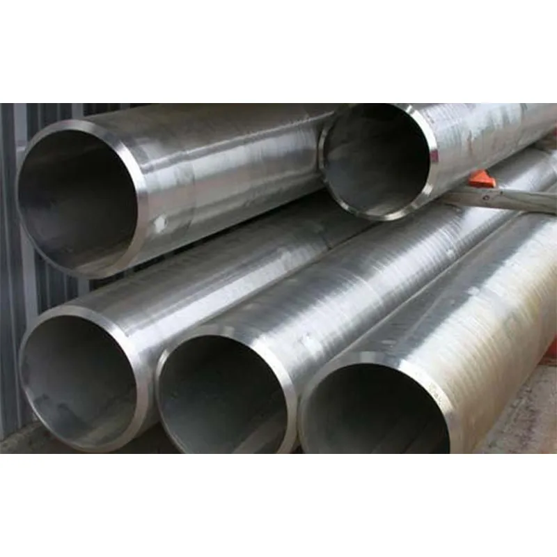 stainless steel pipe&tube